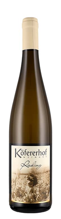 Südtirol - Alto Adige Valle Isarco DOC Riesling 2019