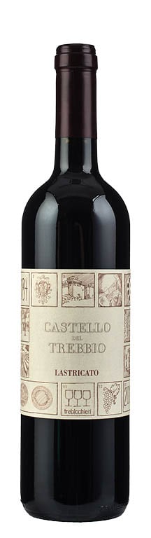 Chianti Rufina Riserva DOCG Lastricato 2015