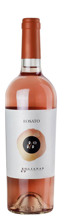 Isola dei Nuraghi IGT Rosato 2019