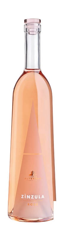Salento Rosato IGT Zinzula 2019
