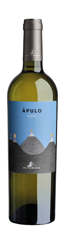 Salento Fiano IGT Apulo 2019