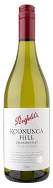 Koonunga Hill Chardonnay 2019