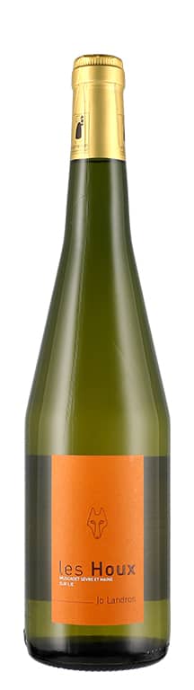 Muscadet Sèvre-et-Maine AOC Sur Lie Les Houx 2018
