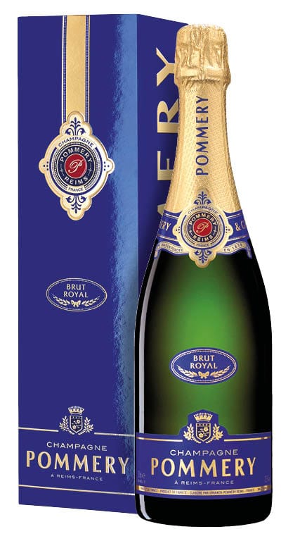 Champagne Brut AOC Royal