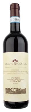 Langhe Nebbiolo DOC 2018