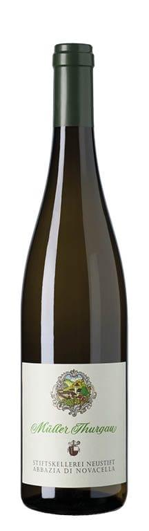 Südtirol - Alto Adige Valle Isarco DOC Müller Thurgau 2019