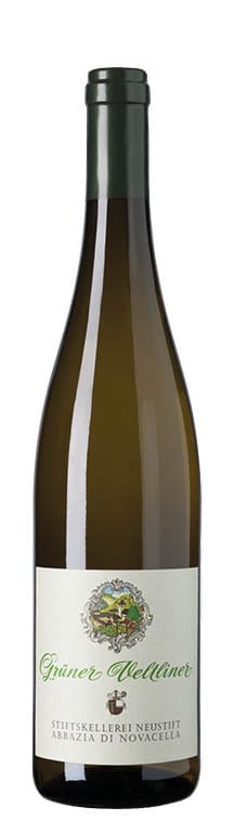 Südtirol - Alto Adige Valle Isarco DOC Grüner Veltliner 2019