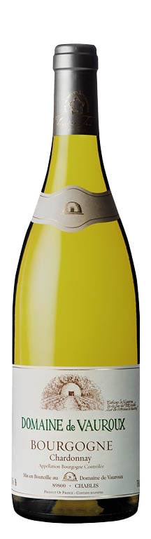 Bourgogne AOC Chardonnay 2018