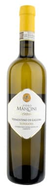 Vermentino di Gallura Superiore DOCG Cucaione 2019