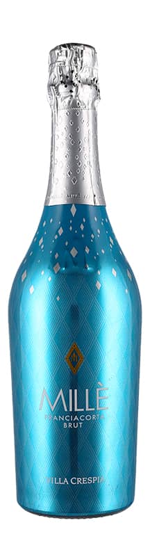 Franciacorta Brut DOCG Millè 2012