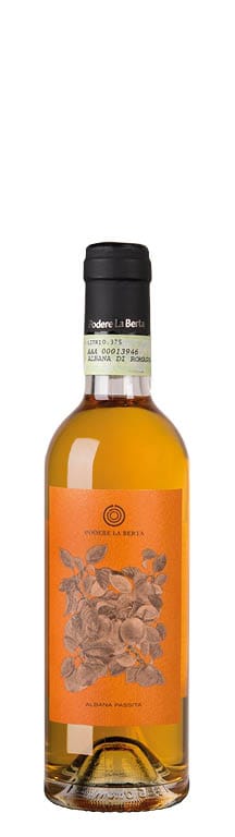 Albana di Romagna Passito DOCG 2012