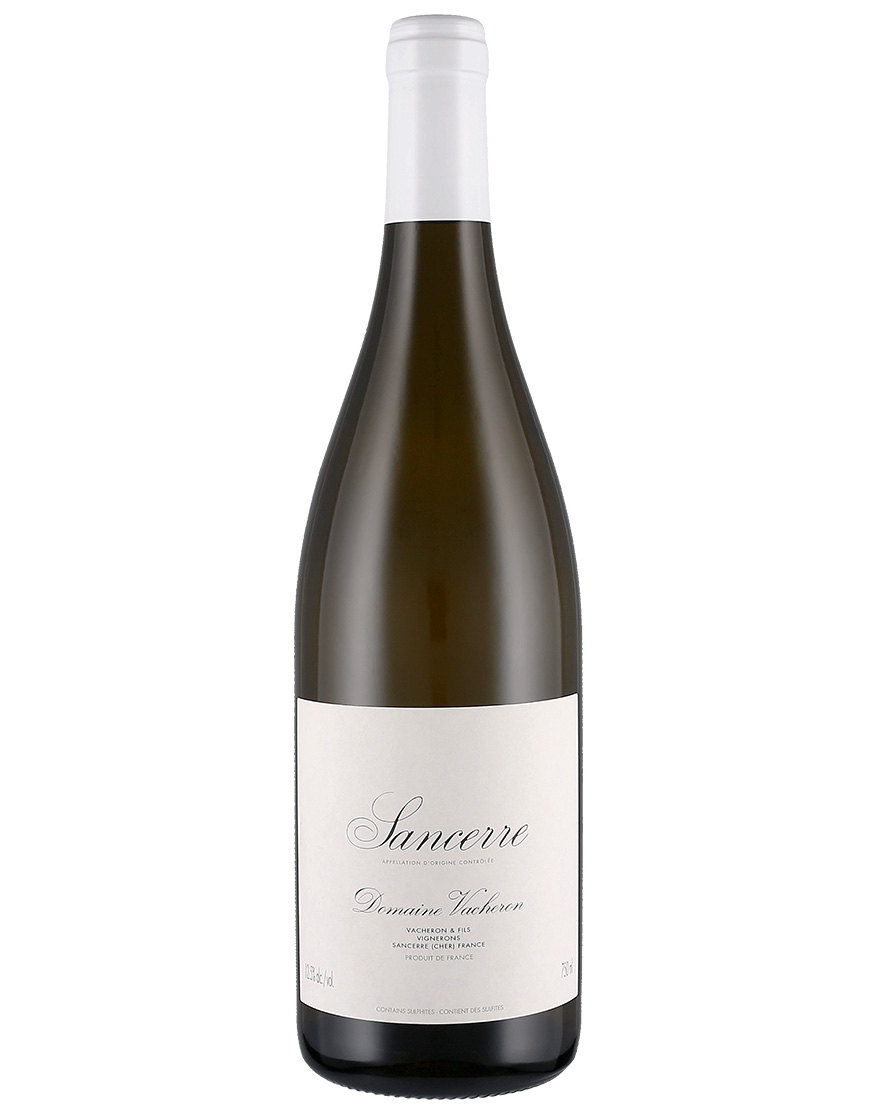 sancerre wine 2019