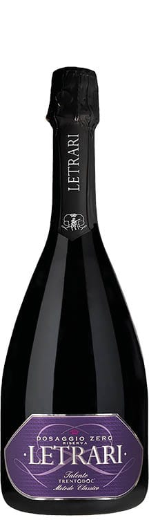 Trento Dosaggio Zero Riserva DOC 2014