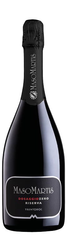 Trento Riserva Dosaggio Zero DOC 2016