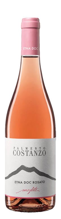 Etna Rosato DOC Mofete 2019