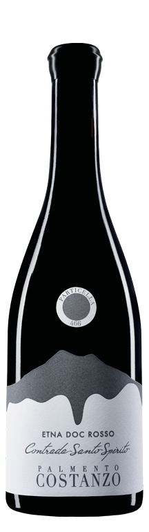 Etna Rosso Contrada Santo Spirito DOC Particella 466 2016