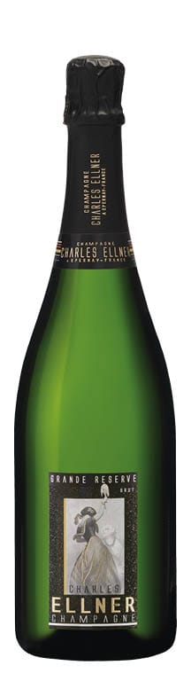 Champagne Brut AOC Grande Réserve