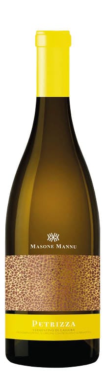 Vermentino di Gallura DOCG Petrizza 2019