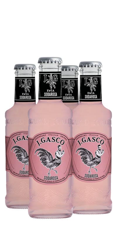 Sodarosa Evia J. Gasco