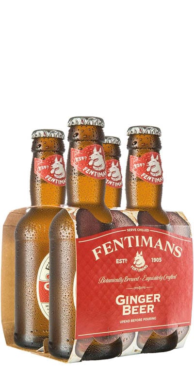 Ginger Beer Fentimans