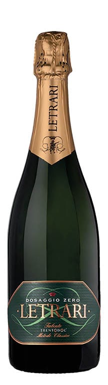 Trento Dosaggio Zero DOC