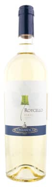 Salento IGT Fiano Roycello 2019