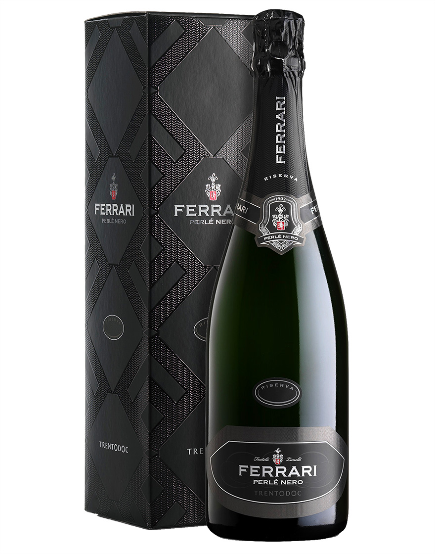 Trento ferrari brut