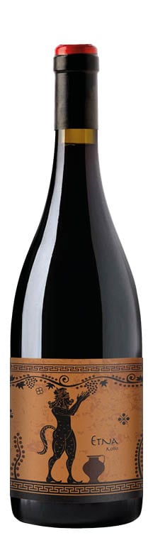 Etna Rosso DOC 2019