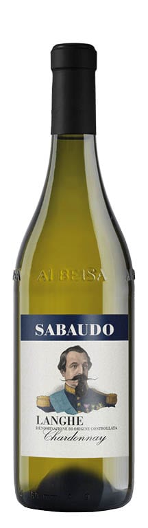 Langhe Chardonnay DOC 2018