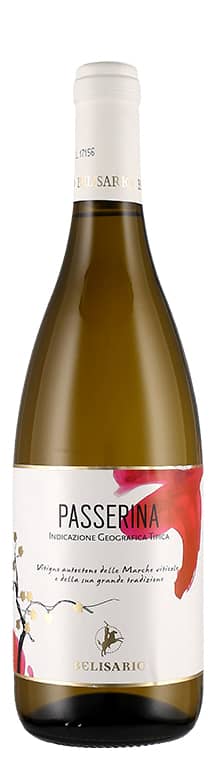 Marche IGT Passerina 2019
