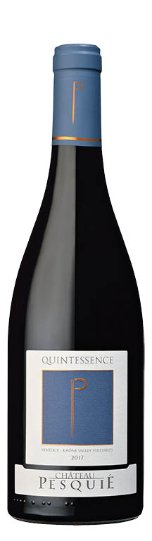 Ventoux AOC Quintessence Rouge 2018