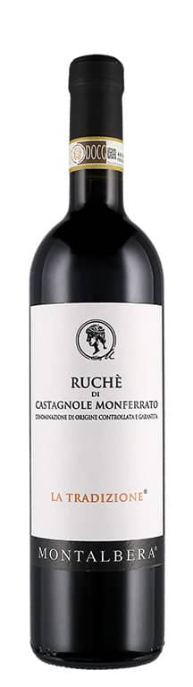 Ruchè di Castagnole Monferrato DOCG La Tradizione 2019