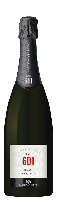 Trento Brut DOC 600uno