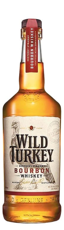 Kentucky Straight Bourbon Whiskey