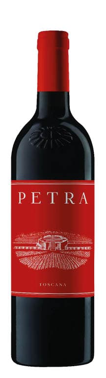 Toscana IGT Petra 2016