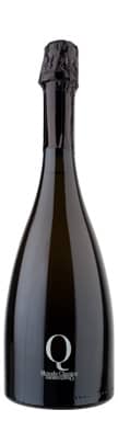 Vino Spumante di Qualità Brut Metodo Classico Q 2012
