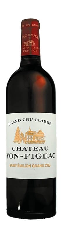 Saint-Émilion Grand Cru Classé AOC 2014