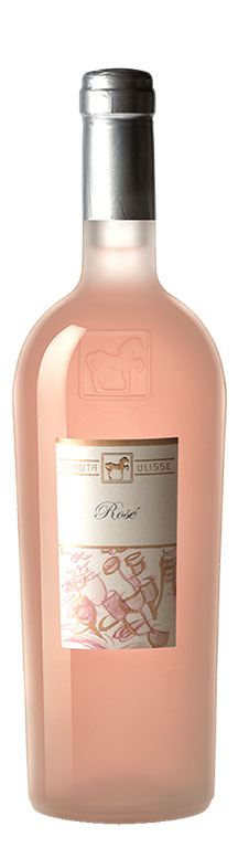 Terre di Chieti IGT Rosé 2020