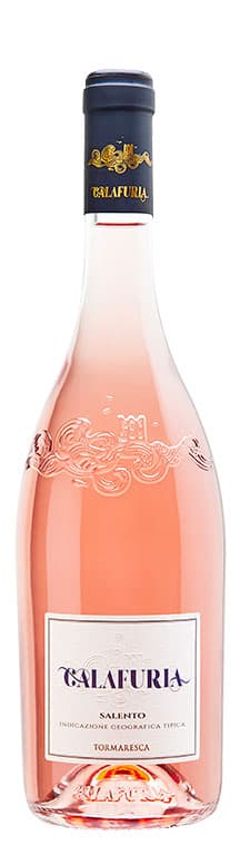 Salento IGT Negroamaro Tormaresca Calafuria 2020