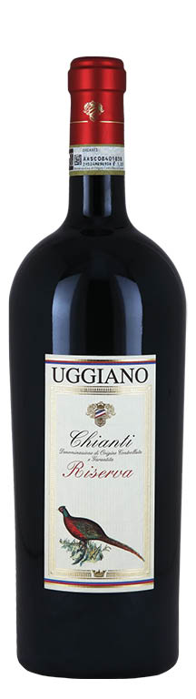 Chianti Riserva DOCG Fagiano 2017