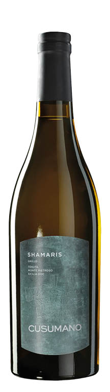 Sicilia DOC Grillo Shamaris 2019