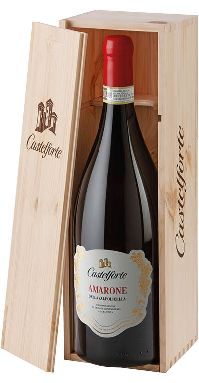 Amarone della Valpolicella DOCG 2016