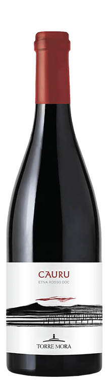 Etna Rosso DOC Cauru 2019
