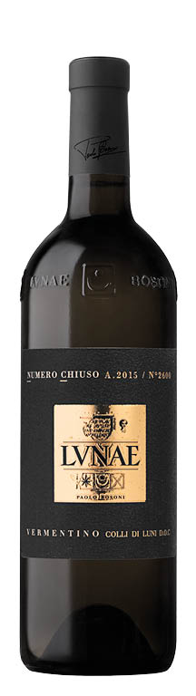 Colli di Luni DOC Vermentino Numero Chiuso 2017