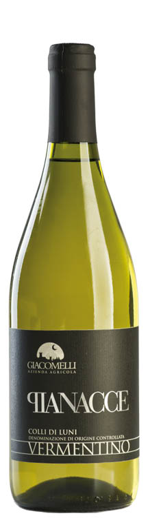 Colli di Luni Vermentino DOC Pianacce 2019