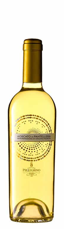 Moscato di Pantelleria DOC 2019