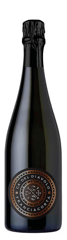 Franciacorta Brut DOCG