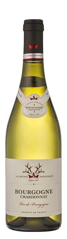 Bourgogne AOC Chardonnay 2019