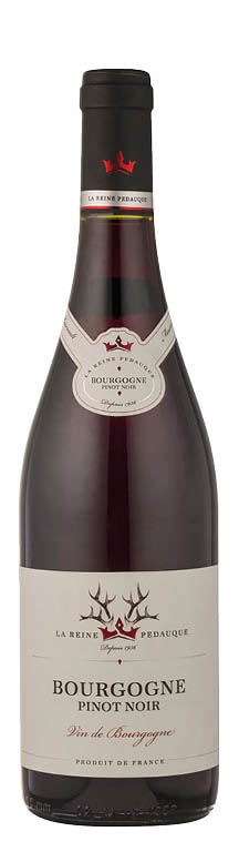 Bourgogne AOC Pinot Noir 2019