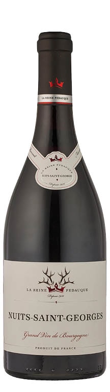 Nuits Saint Georges AOC 2018